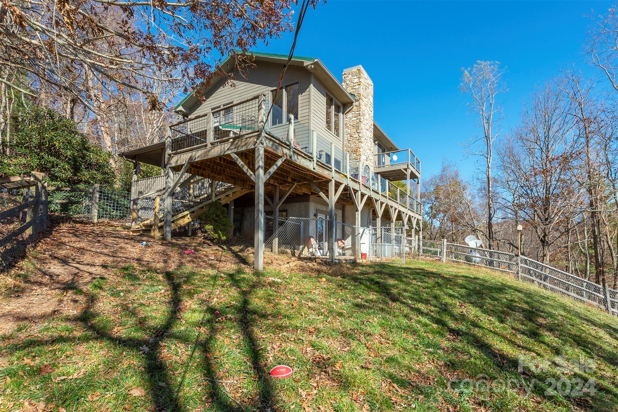 36 Randall Drive Fairview NC 28730