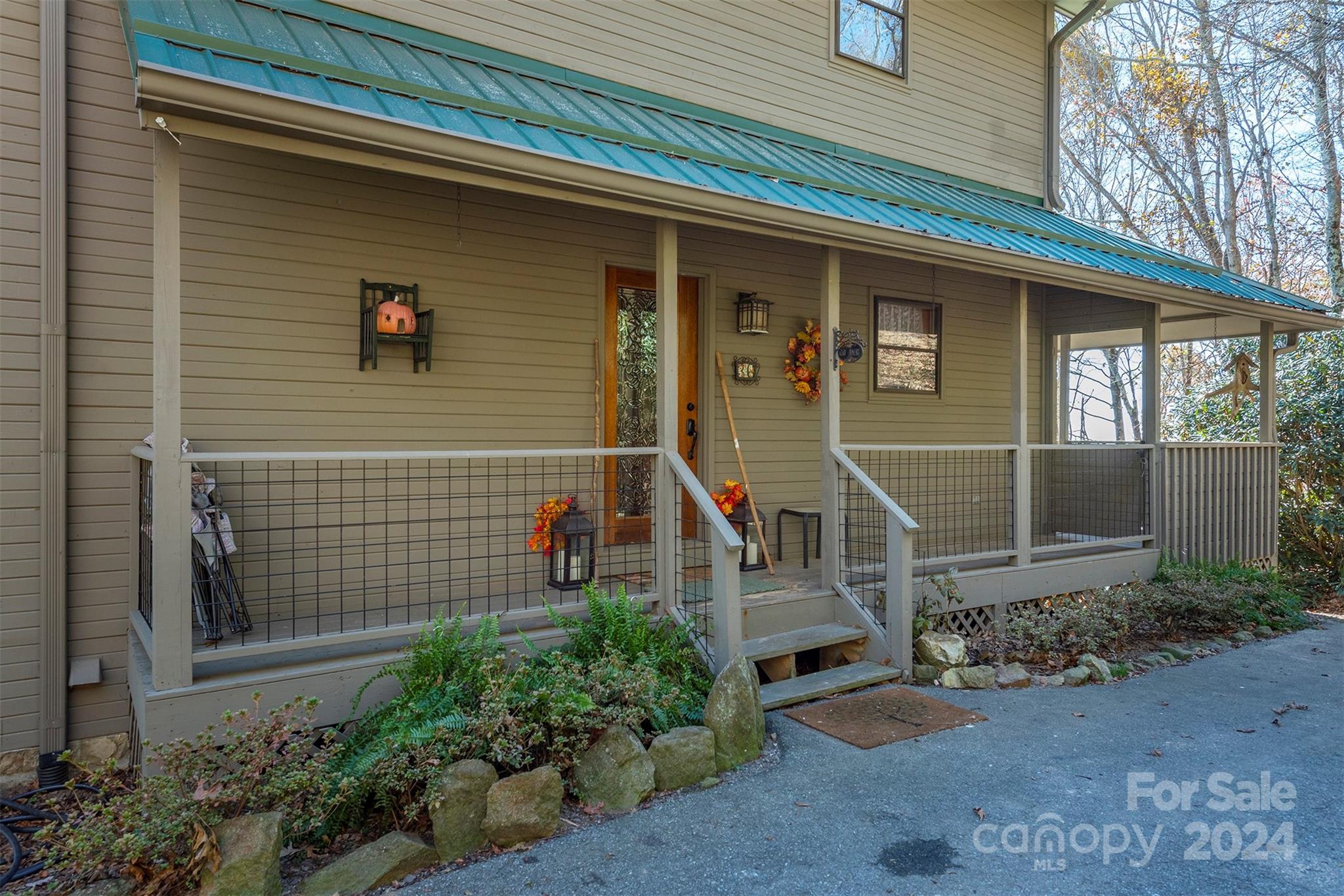 36 Randall Drive Fairview NC 28730