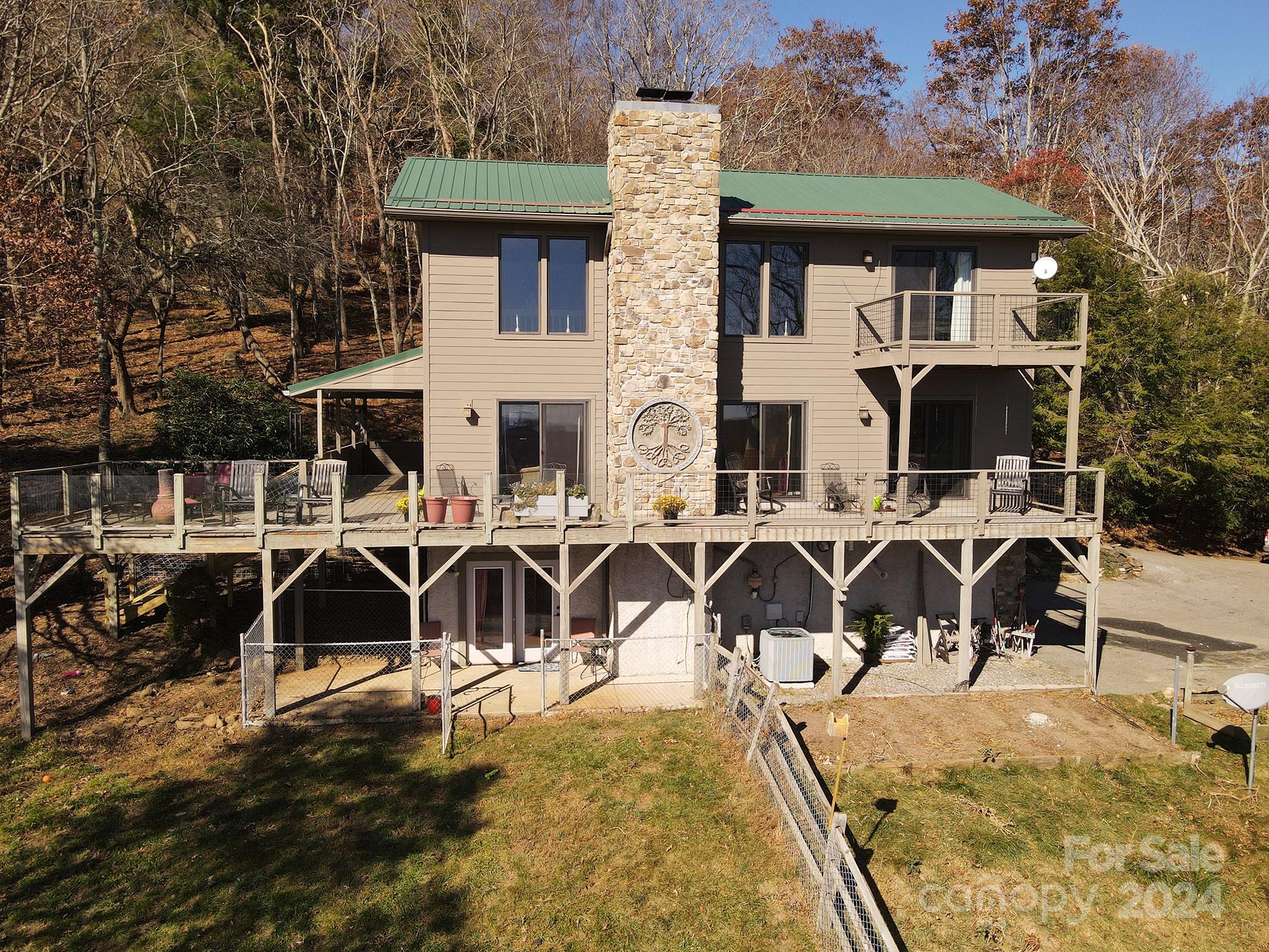 36 Randall Drive Fairview NC 28730