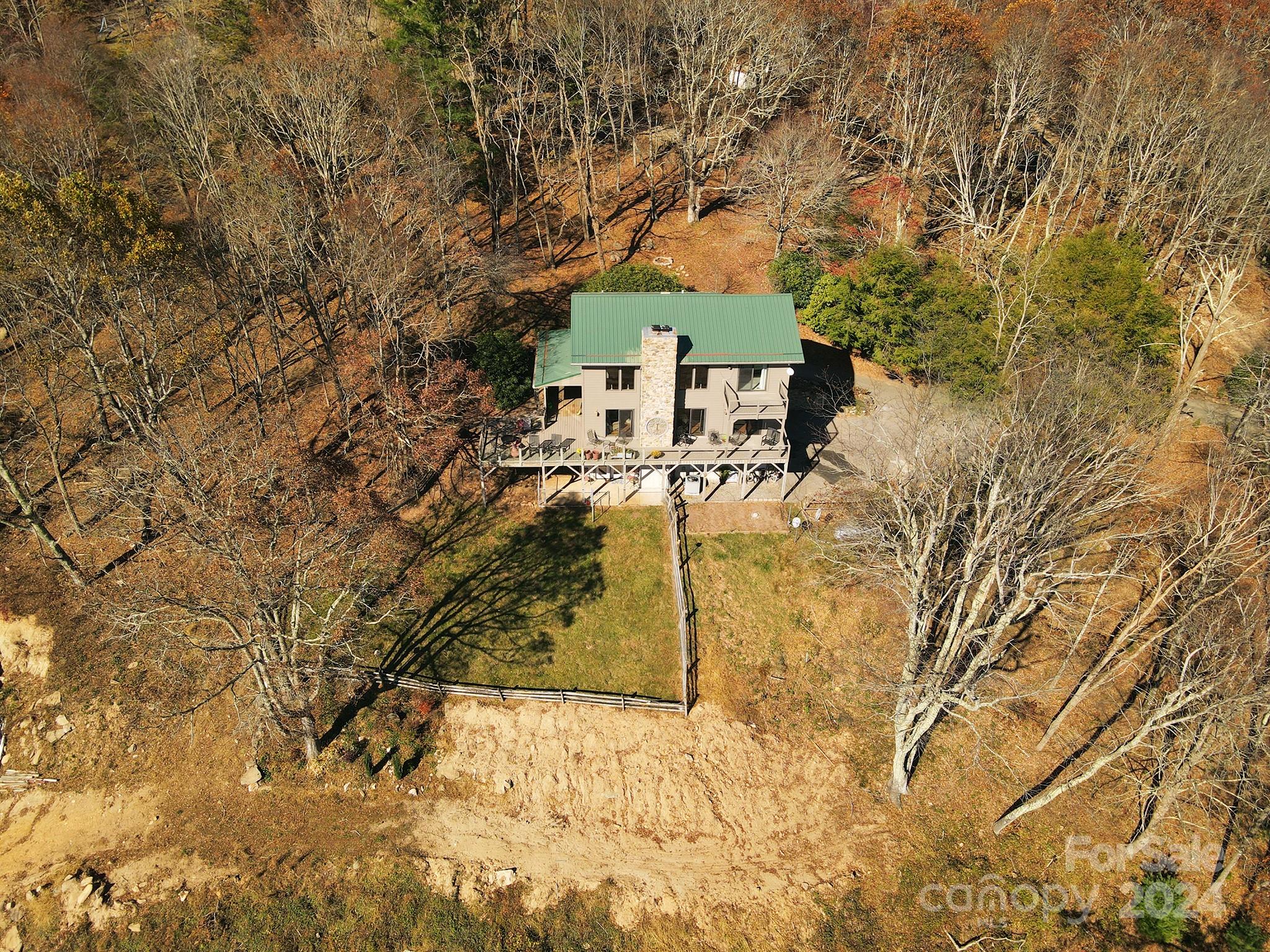 36 Randall Drive Fairview NC 28730