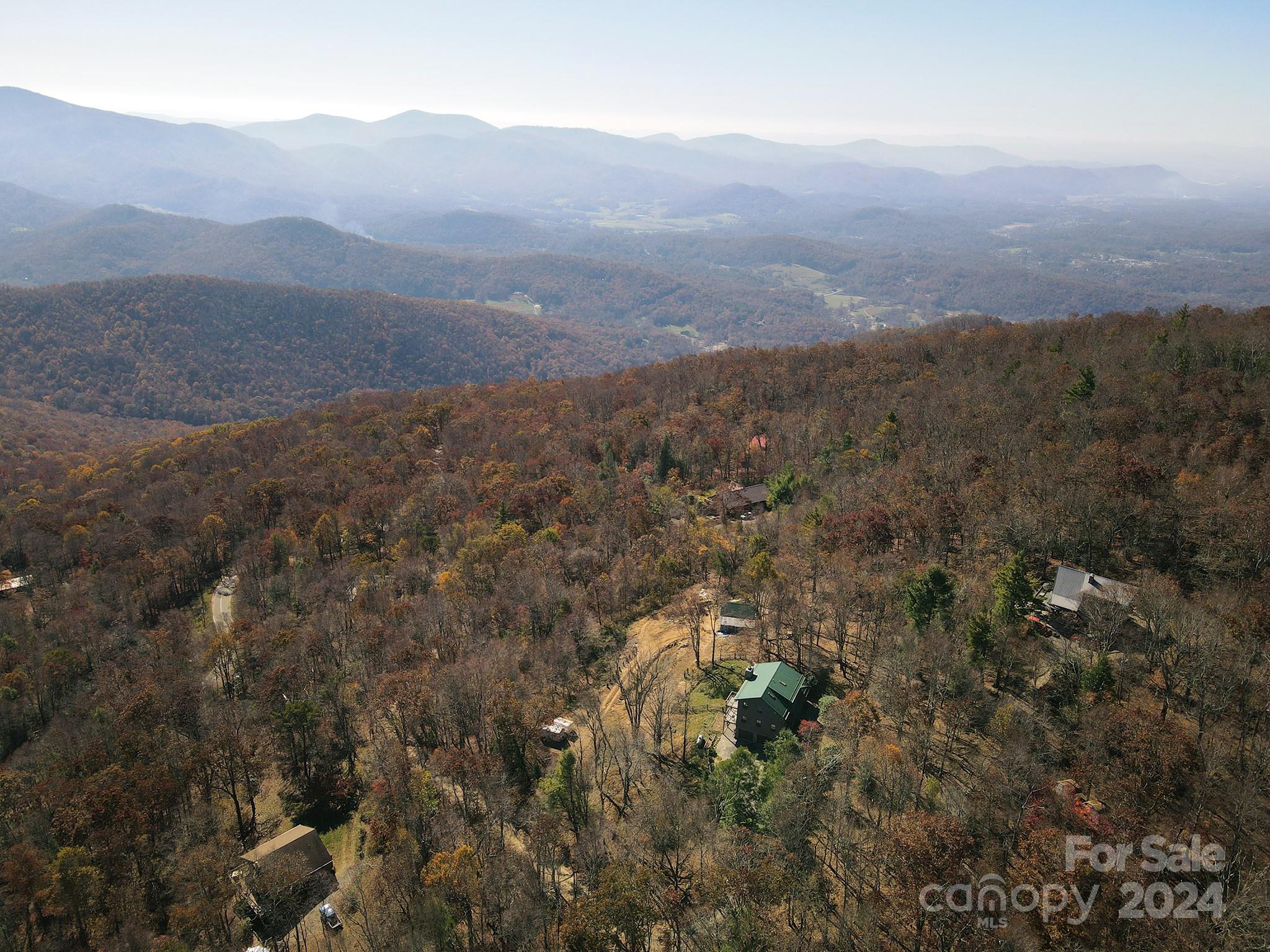 36 Randall Drive Fairview NC 28730