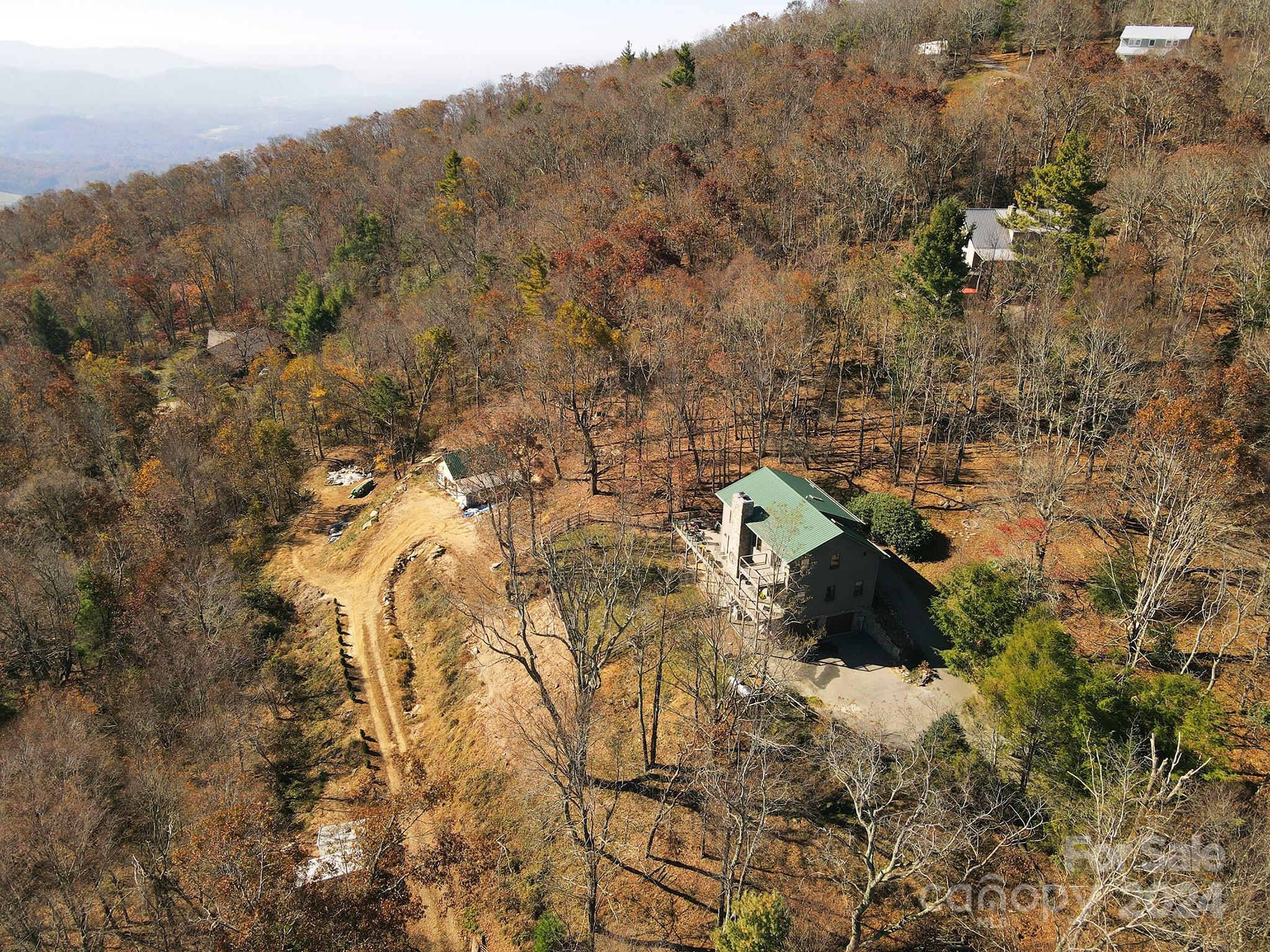 36 Randall Drive Fairview NC 28730