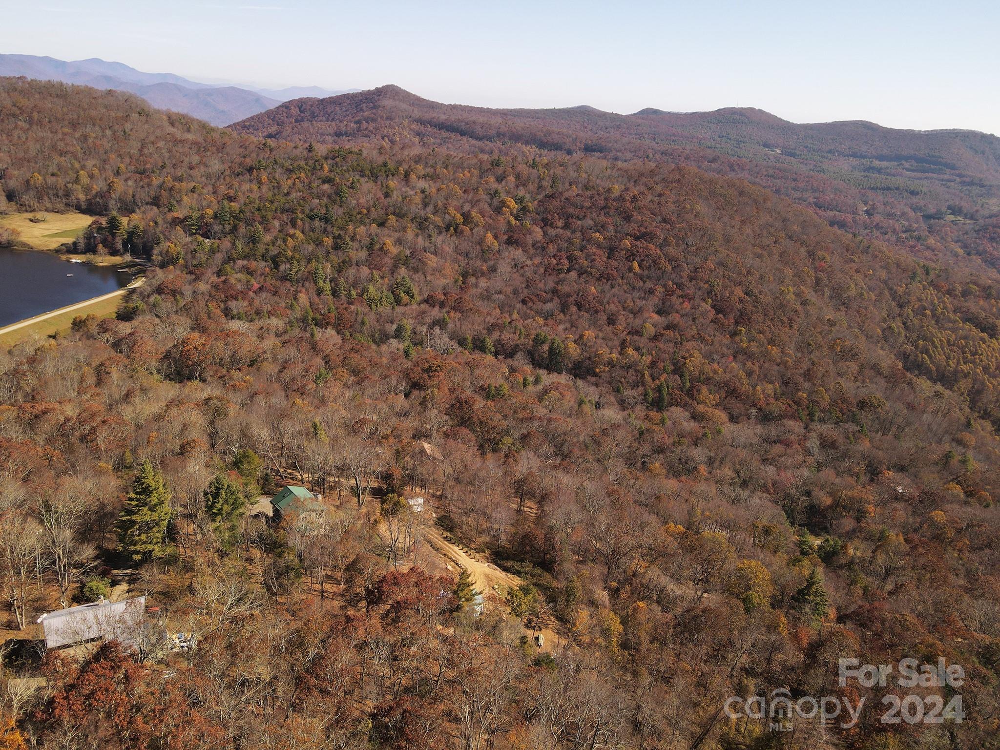 36 Randall Drive Fairview NC 28730