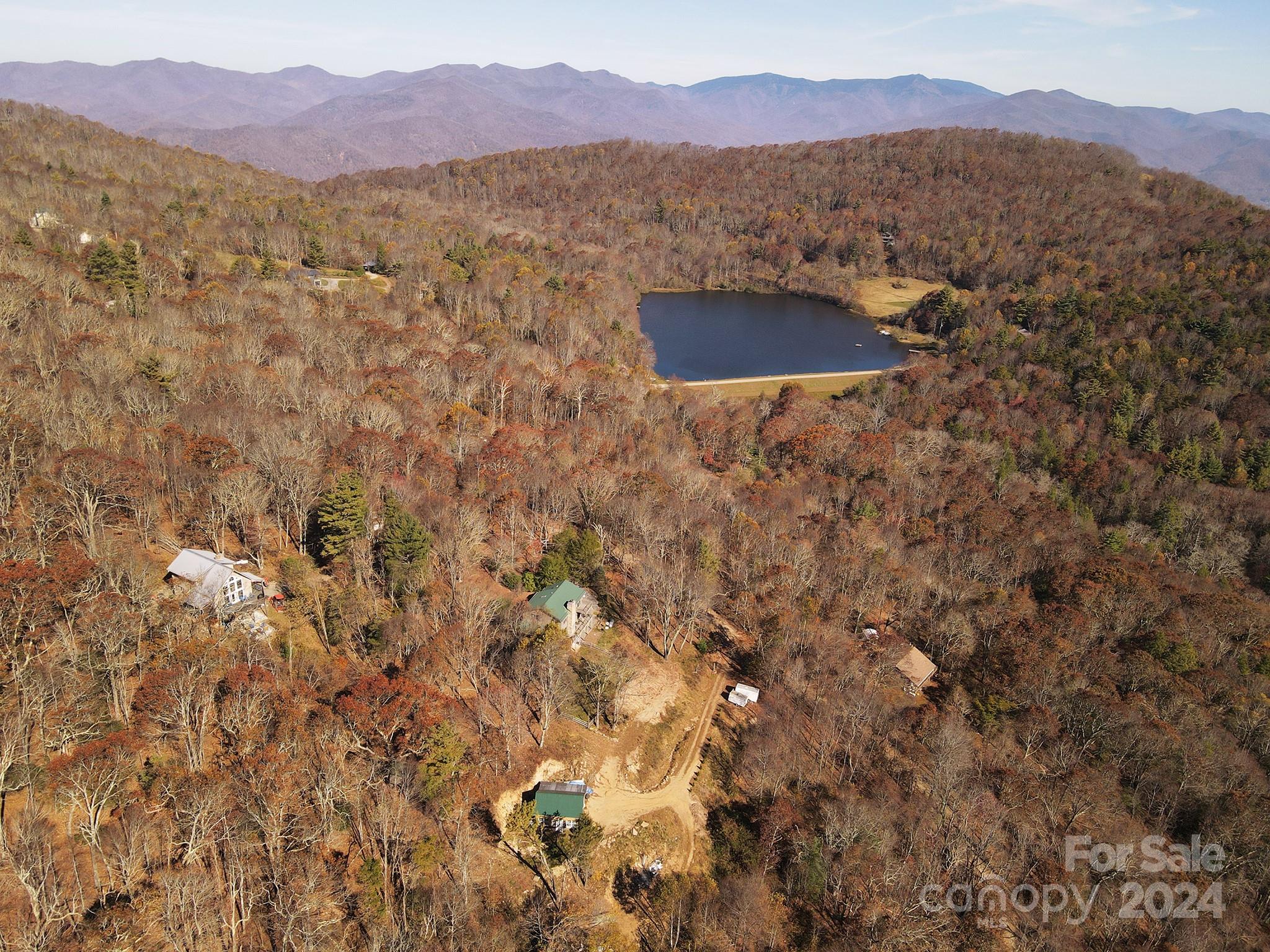 36 Randall Drive Fairview NC 28730