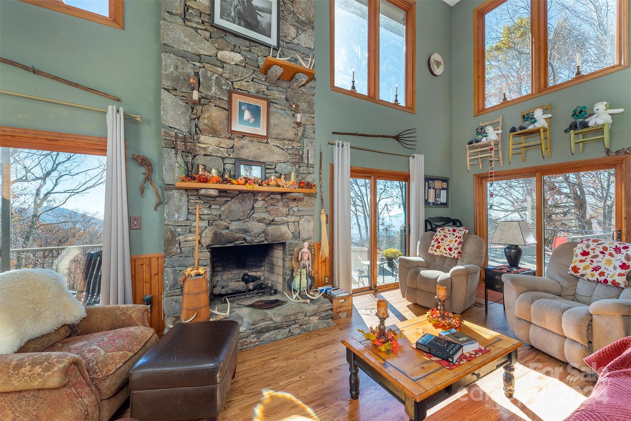 36 Randall Drive Fairview NC 28730