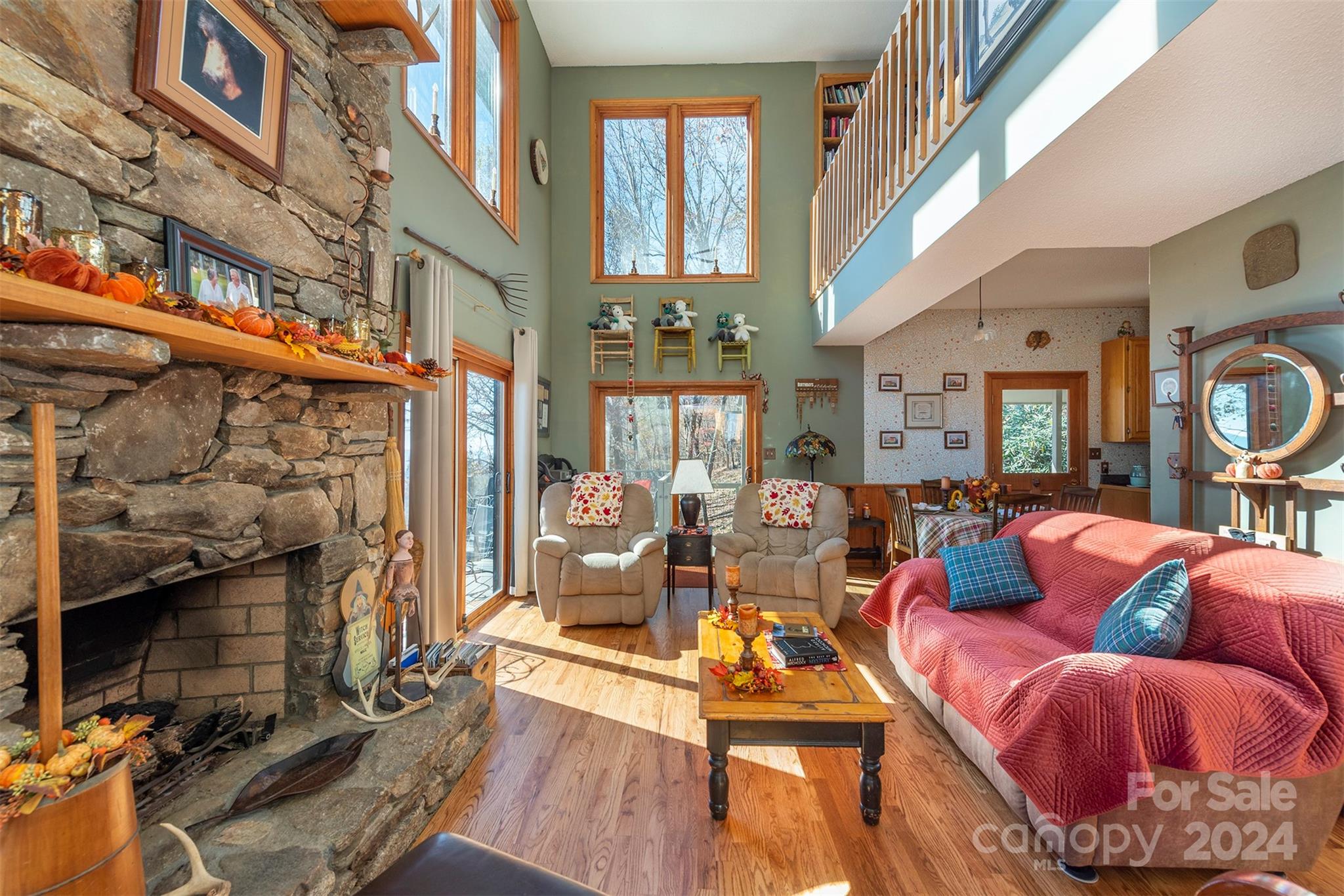 36 Randall Drive Fairview NC 28730