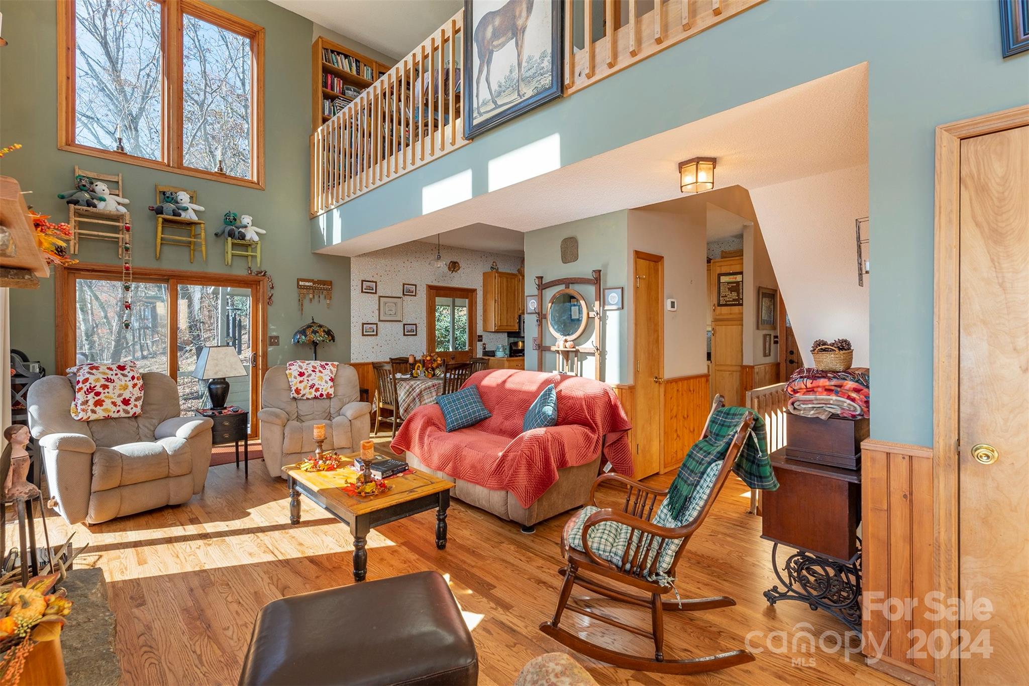 36 Randall Drive Fairview NC 28730