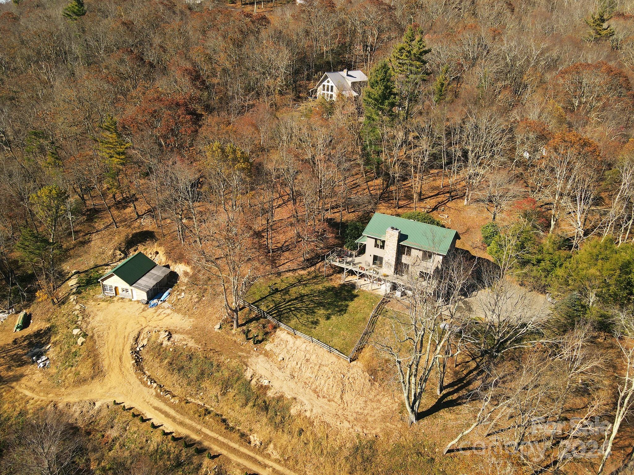 36 Randall Drive Fairview NC 28730