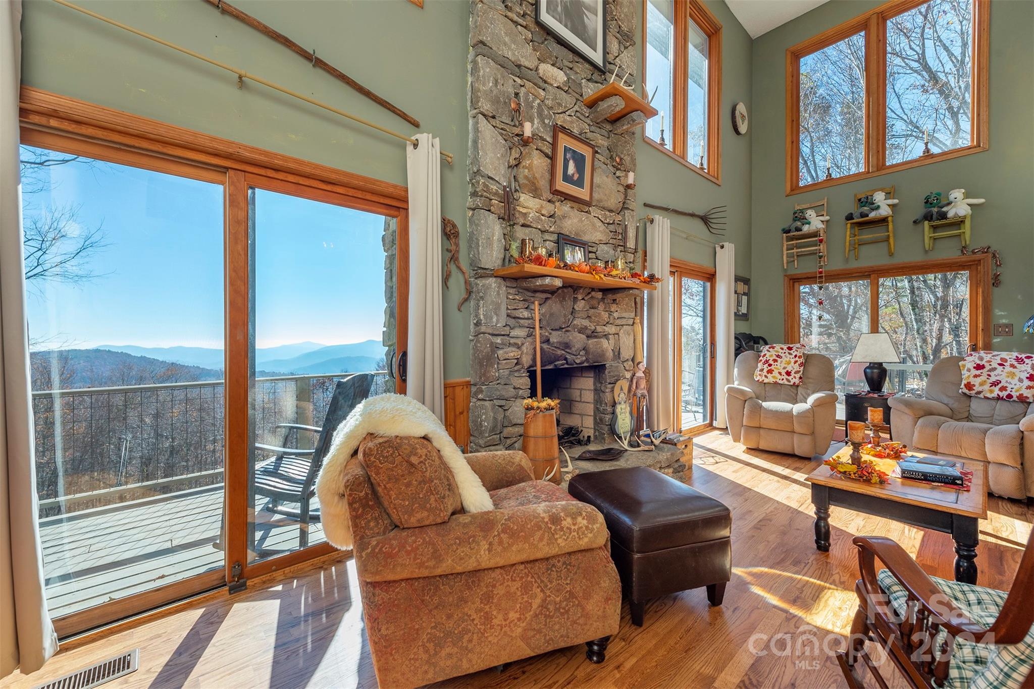 36 Randall Drive Fairview NC 28730