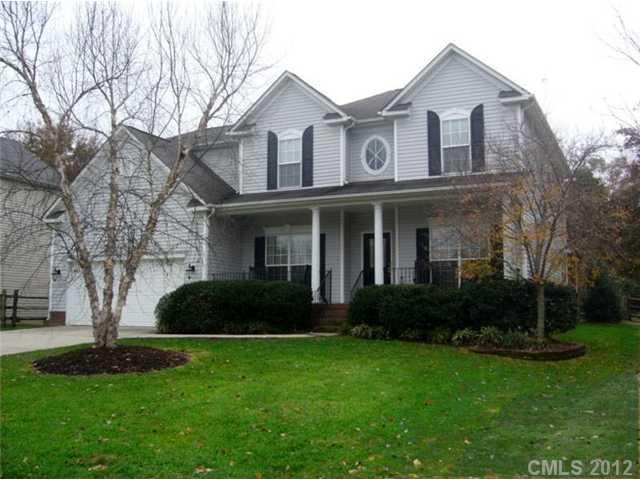 908 Grayscroft Drive Waxhaw NC 28173