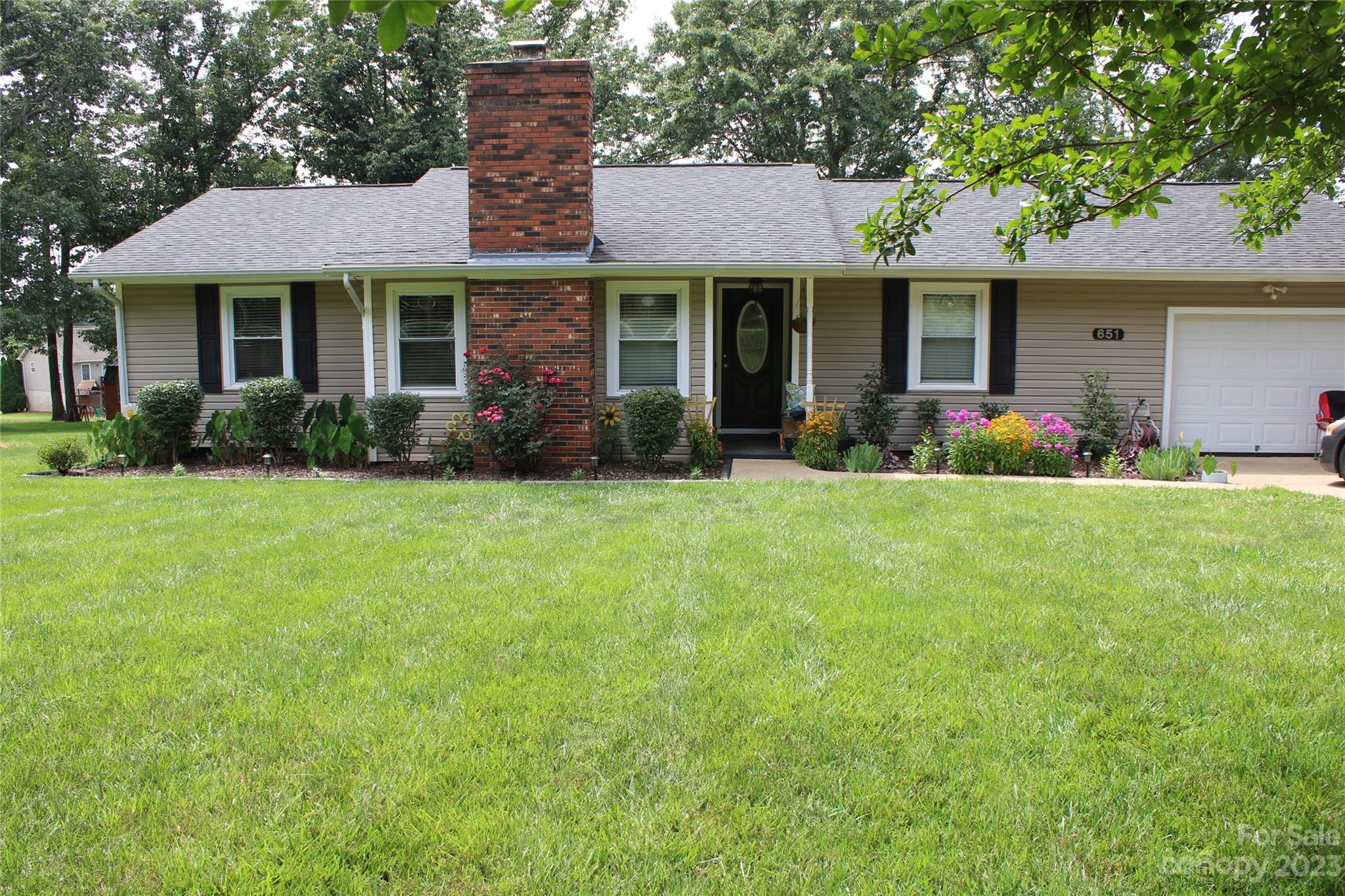 651 Hoyle Street Lincolnton NC 28092