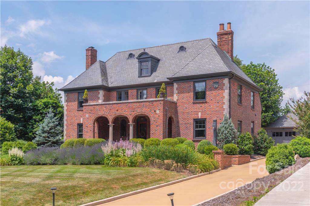 76 Kimberly Avenue Asheville NC 28804