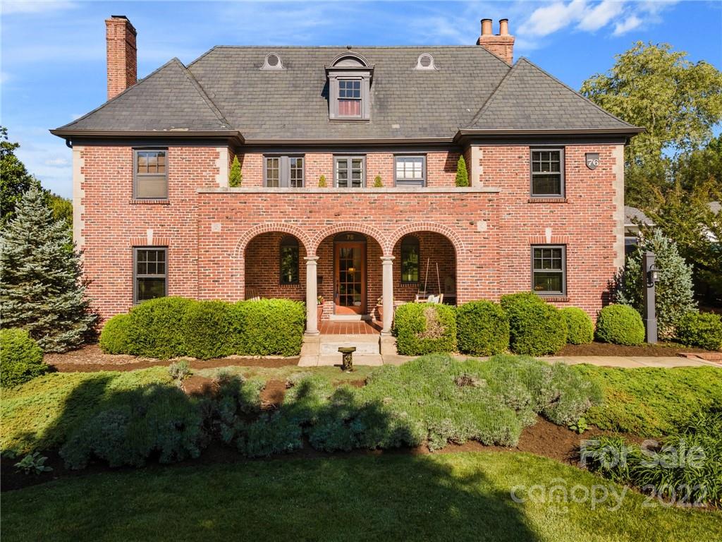 76 Kimberly Avenue Asheville NC 28804