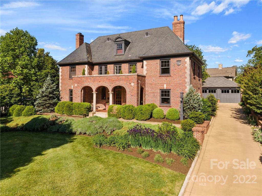 76 Kimberly Avenue Asheville NC 28804