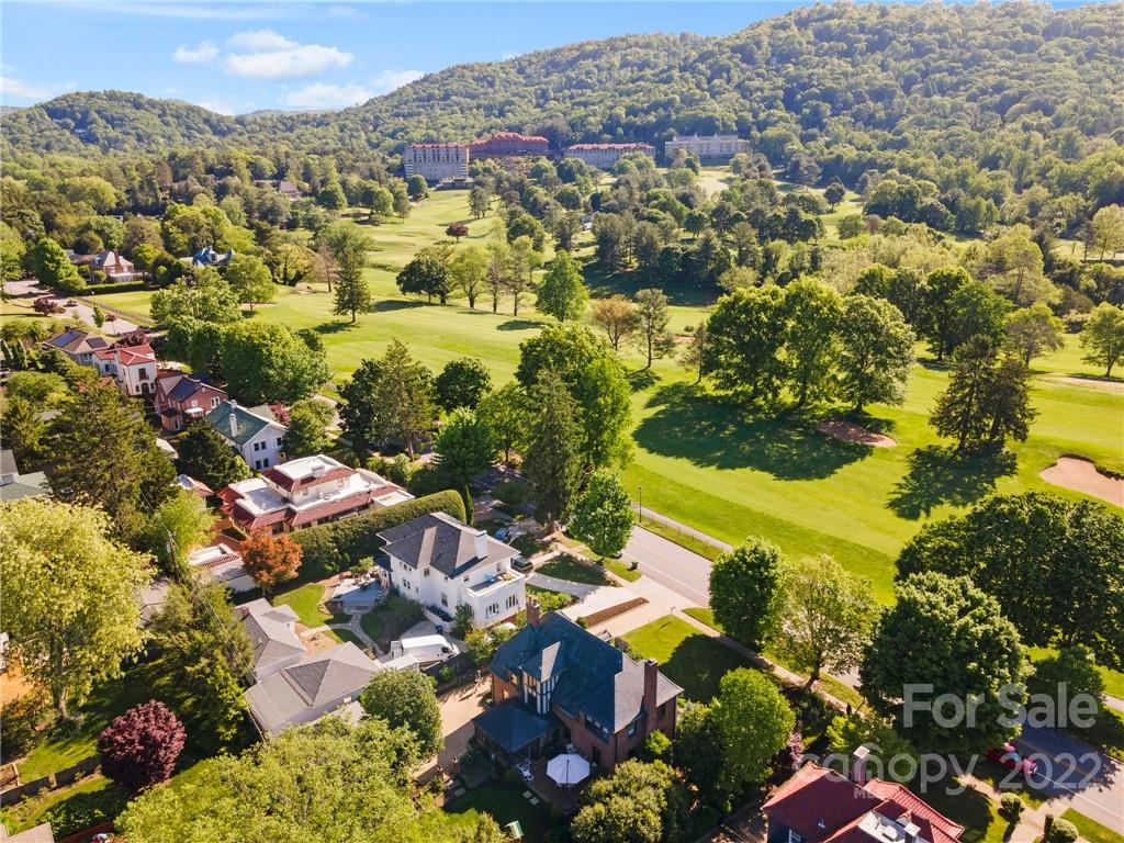 76 Kimberly Avenue Asheville NC 28804