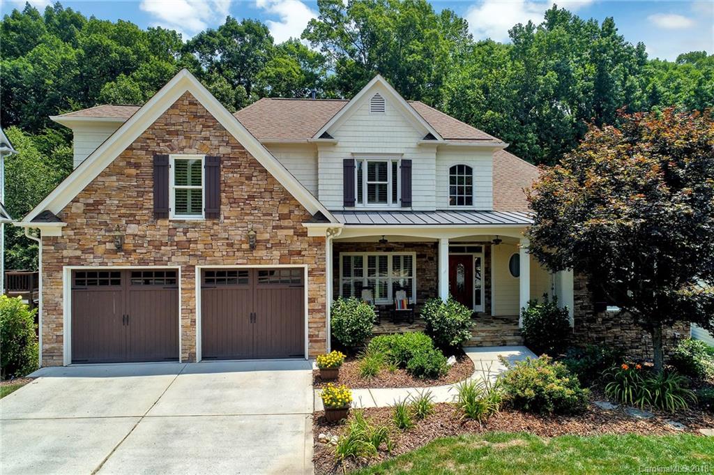 3533 Keithcastle Court Charlotte NC 28210
