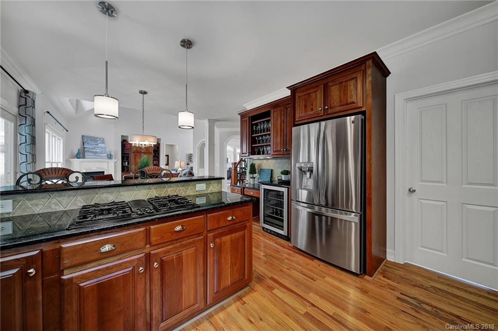 3533 Keithcastle Court Charlotte NC 28210