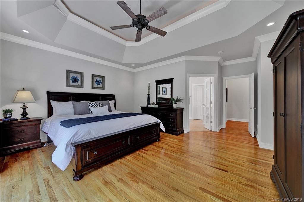 3533 Keithcastle Court Charlotte NC 28210