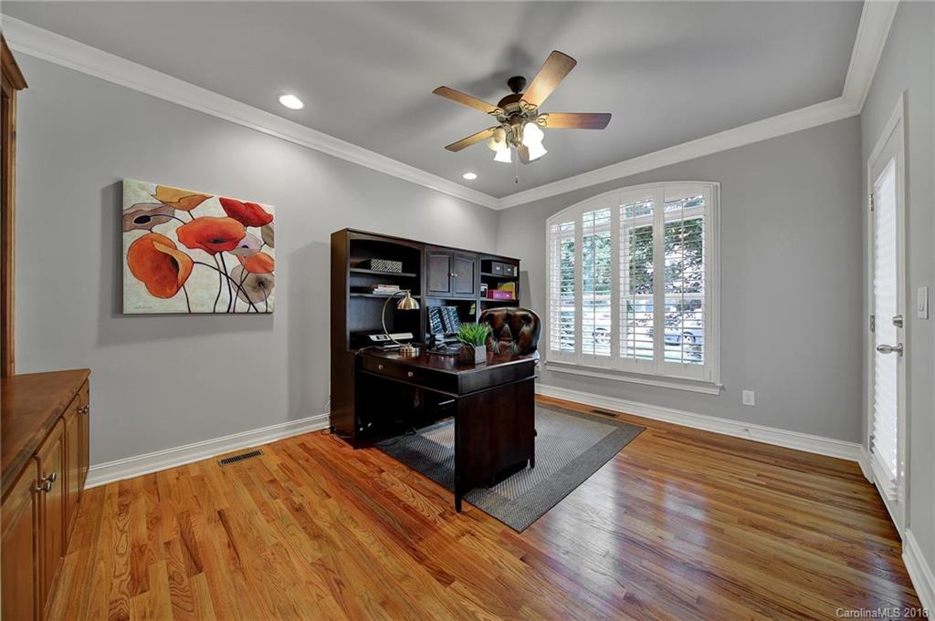 3533 Keithcastle Court Charlotte NC 28210