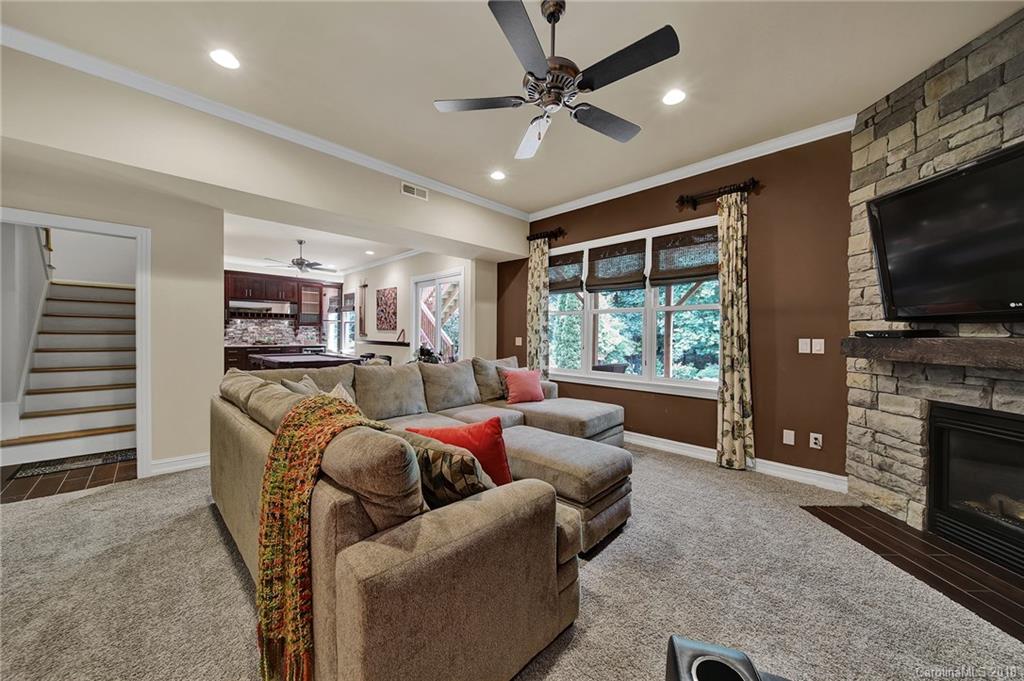 3533 Keithcastle Court Charlotte NC 28210