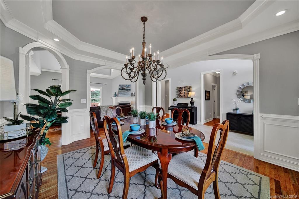 3533 Keithcastle Court Charlotte NC 28210