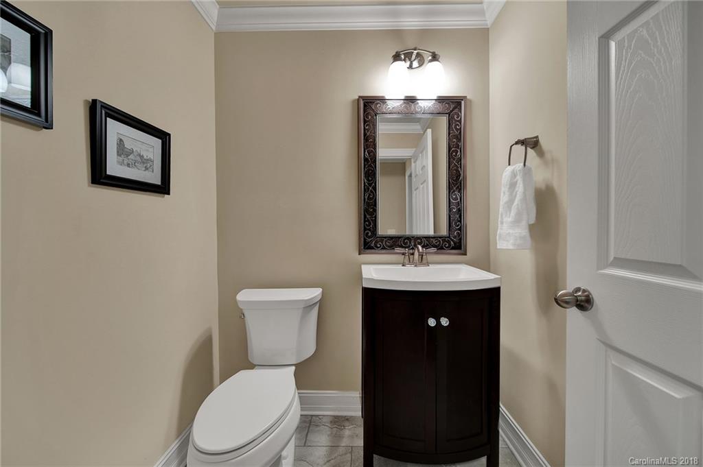 3533 Keithcastle Court Charlotte NC 28210