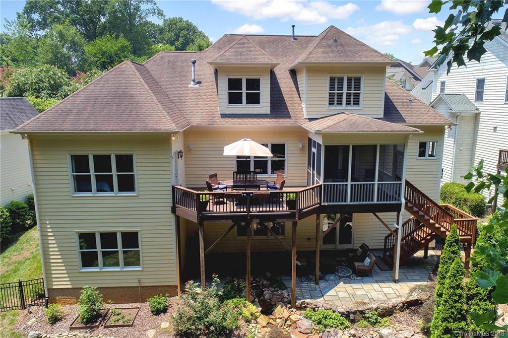 3533 Keithcastle Court Charlotte NC 28210