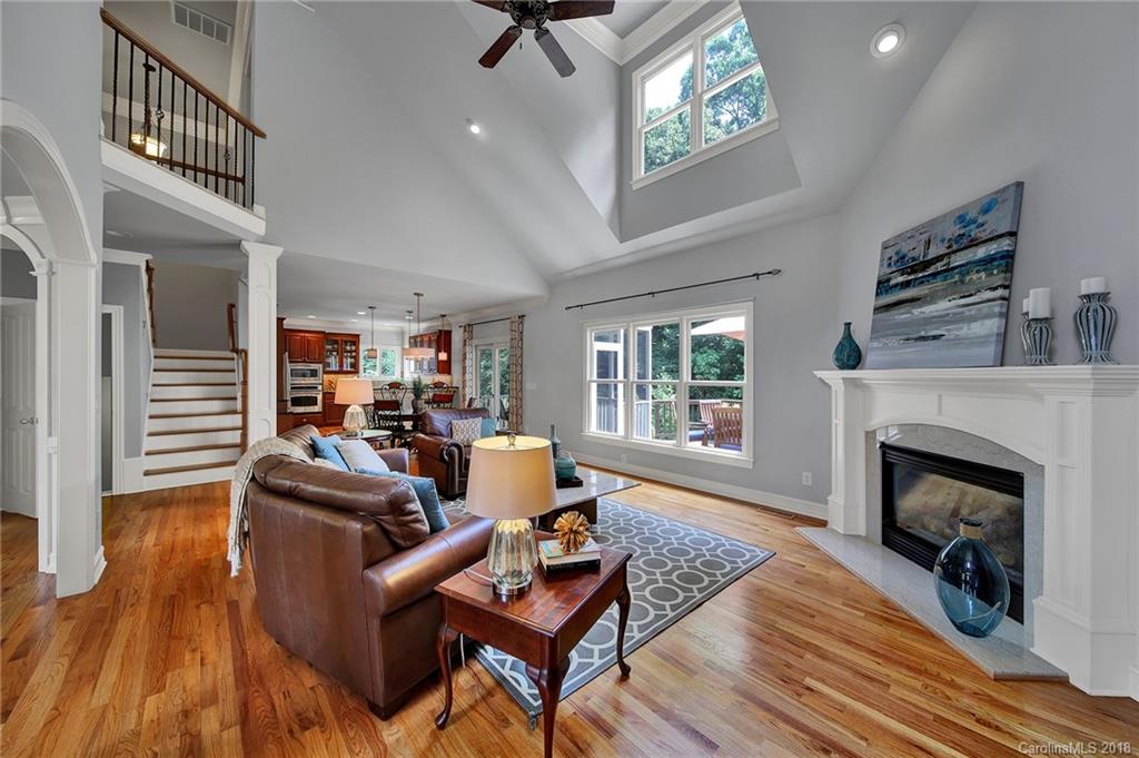 3533 Keithcastle Court Charlotte NC 28210