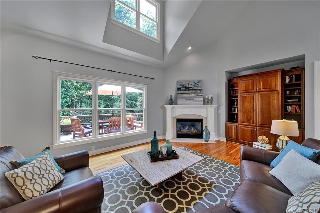 3533 Keithcastle Court Charlotte NC 28210