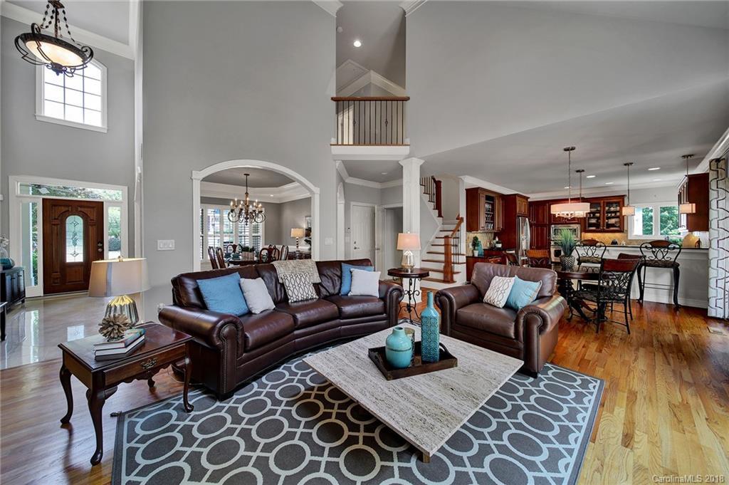 3533 Keithcastle Court Charlotte NC 28210