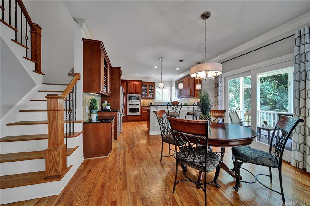3533 Keithcastle Court Charlotte NC 28210