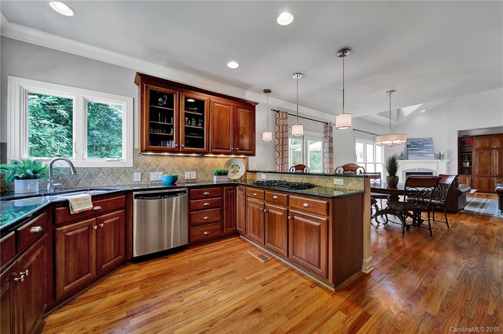 3533 Keithcastle Court Charlotte NC 28210