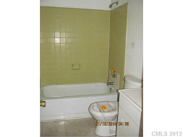 9607 Delrose Lane Charlotte NC 28216