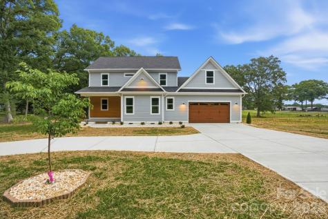 3210 Highway 205 Highway Marshville NC 28103