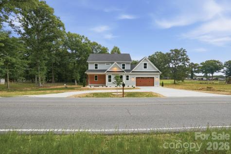3210 Highway 205 Highway Marshville NC 28103