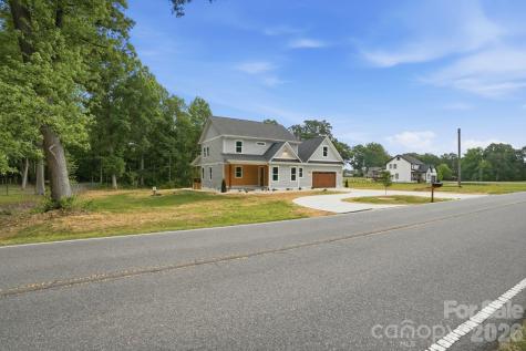3210 Highway 205 Highway Marshville NC 28103