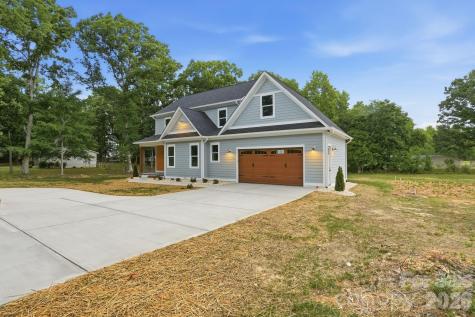 3210 Highway 205 Highway Marshville NC 28103