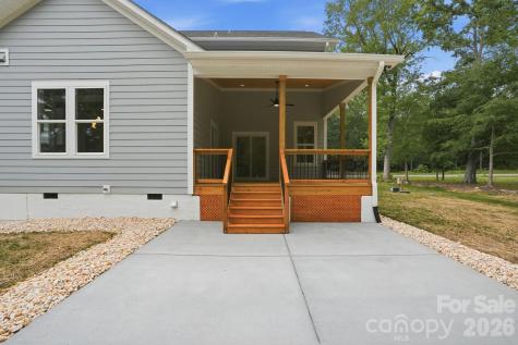 3210 Highway 205 Highway Marshville NC 28103