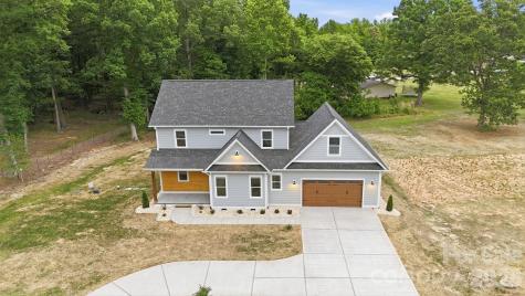 3210 Highway 205 Highway Marshville NC 28103