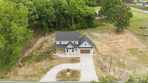 3210 Highway 205 Highway Marshville NC 28103