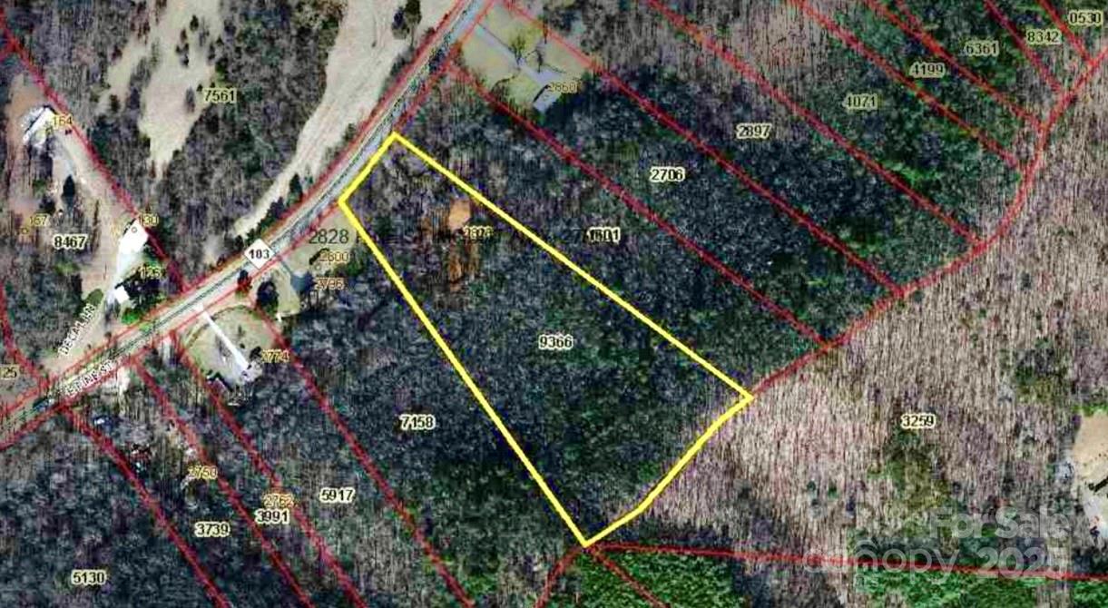 2828 E Pine Street Mount Airy NC 27030