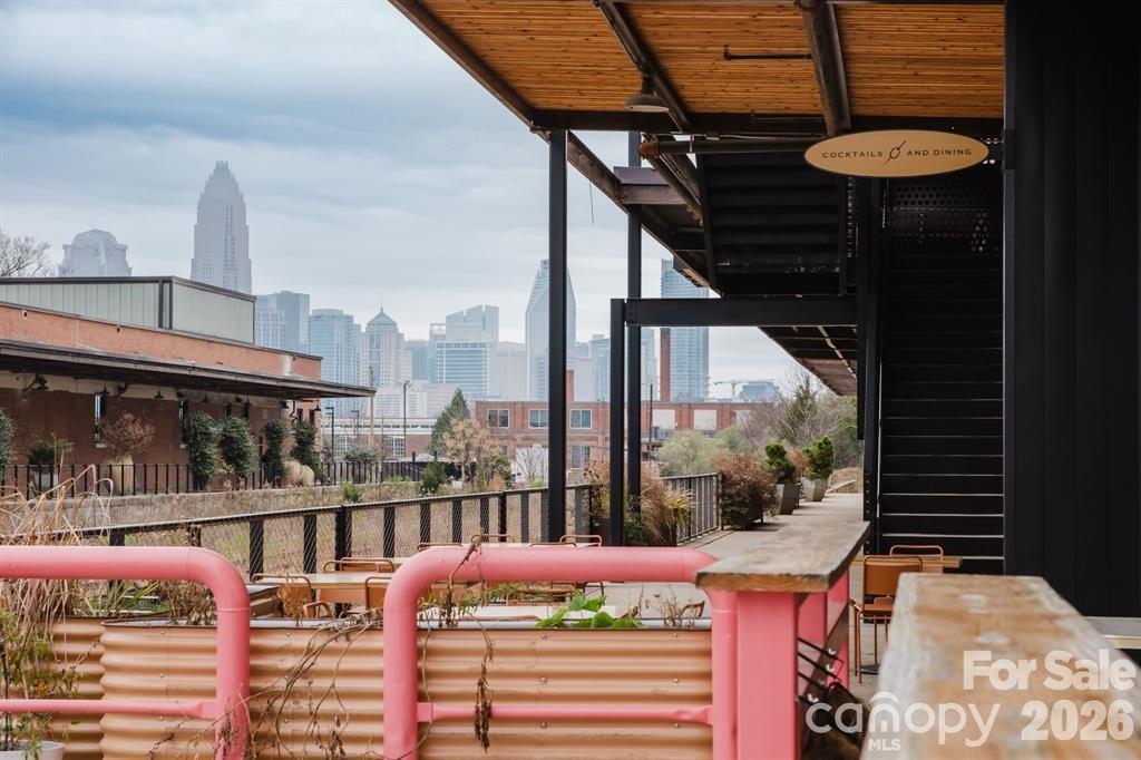 3101 Dogwood Avenue Charlotte NC 28206