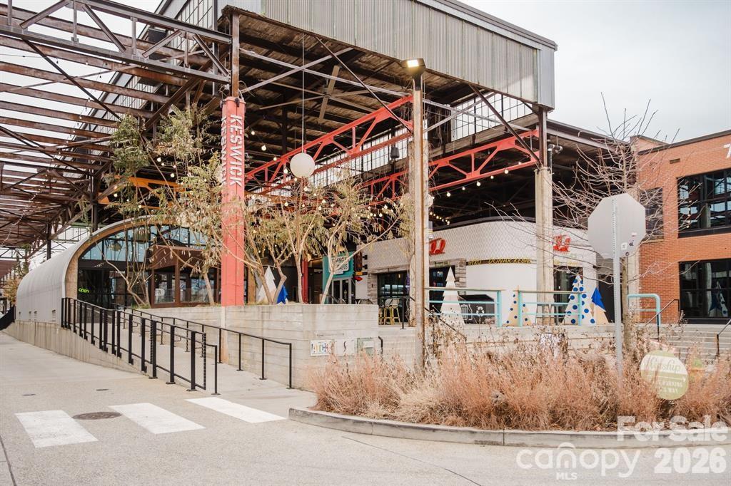 3101 Dogwood Avenue Charlotte NC 28206