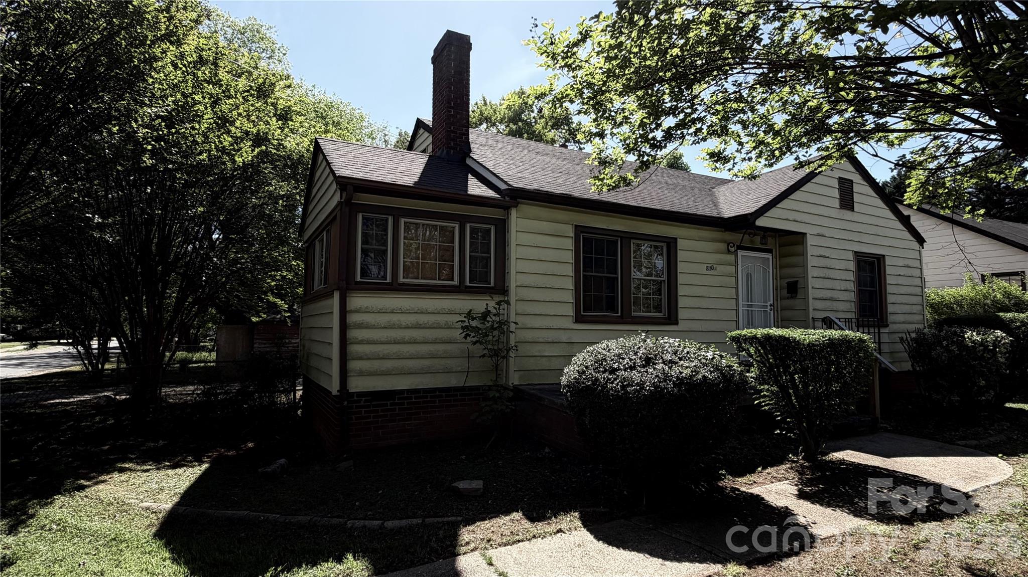 3101 Dogwood Avenue Charlotte NC 28206