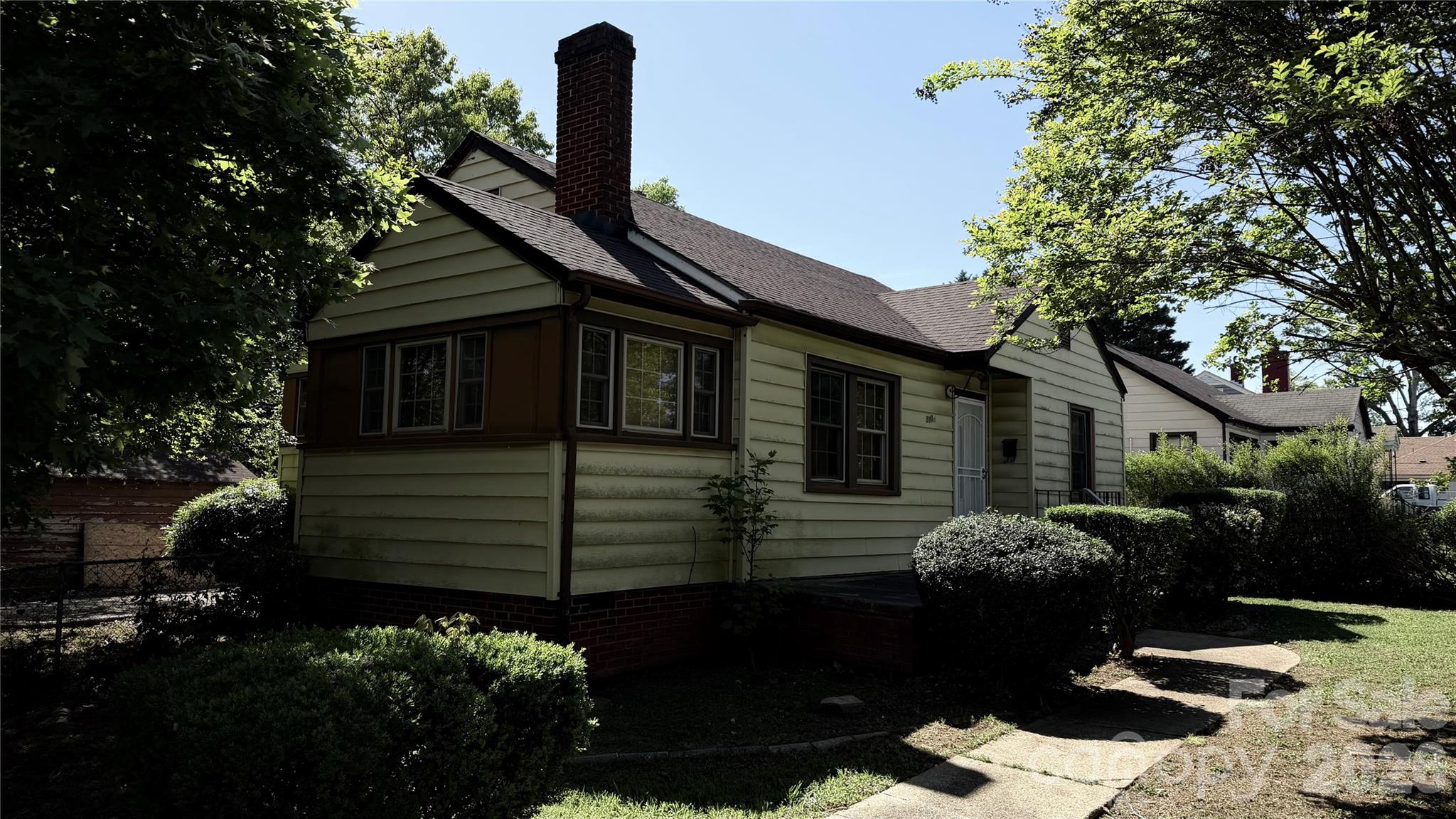 3101 Dogwood Avenue Charlotte NC 28206