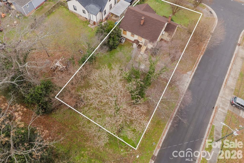 3101 Dogwood Avenue Charlotte NC 28206