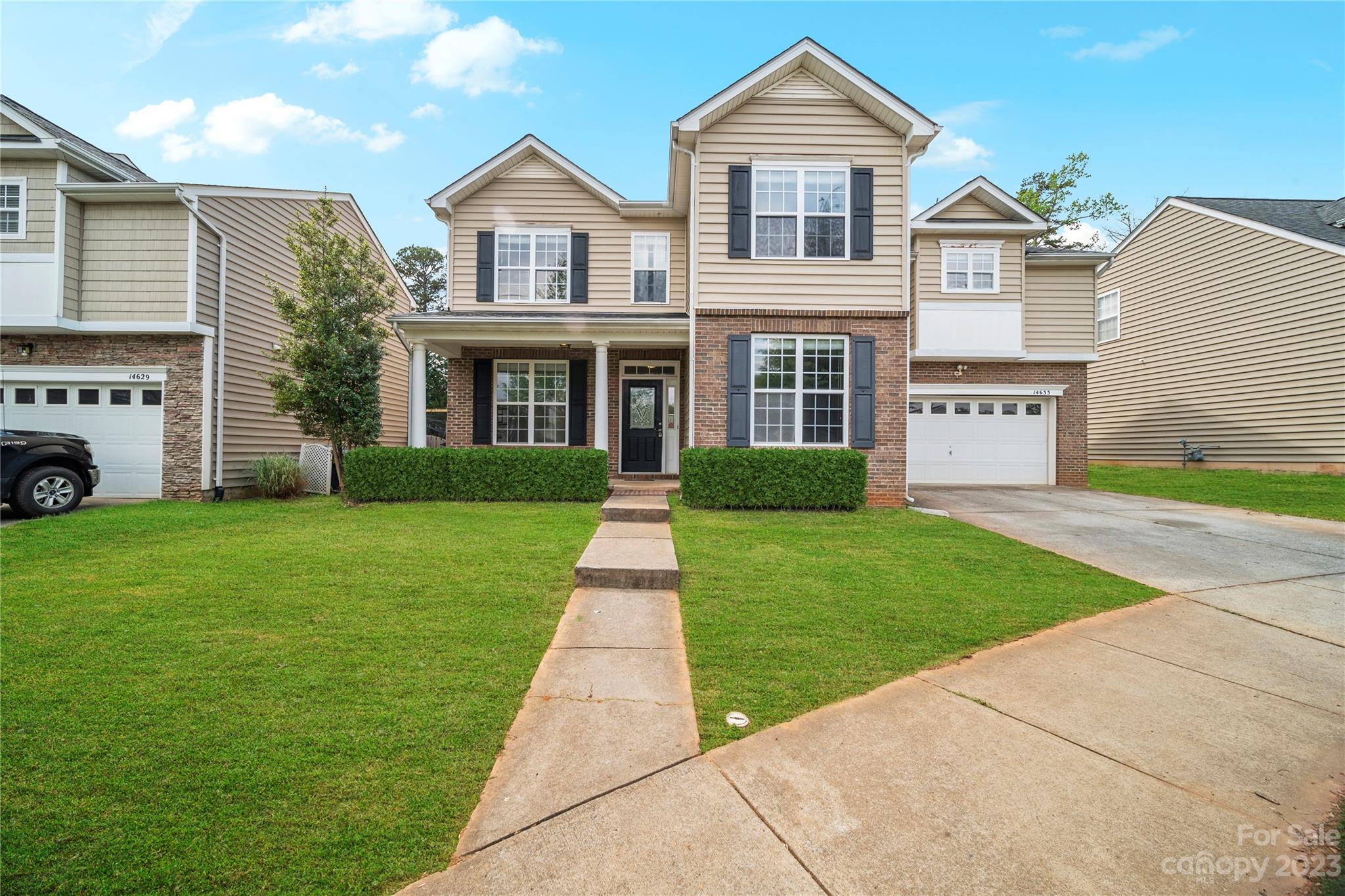 14633 Lyon Hill Lane Huntersville NC 28078