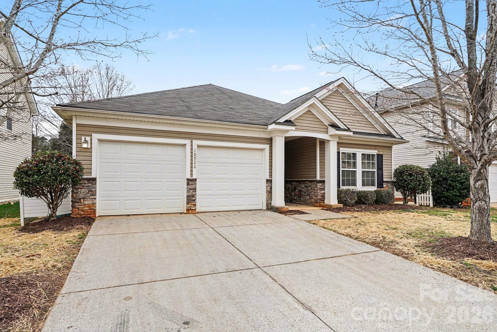10926 Kinnairds Street Charlotte NC 28278
