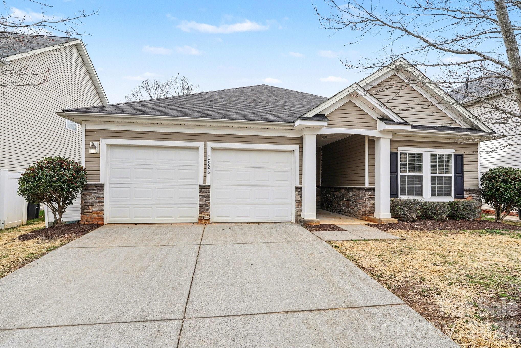 10926 Kinnairds Street Charlotte NC 28278