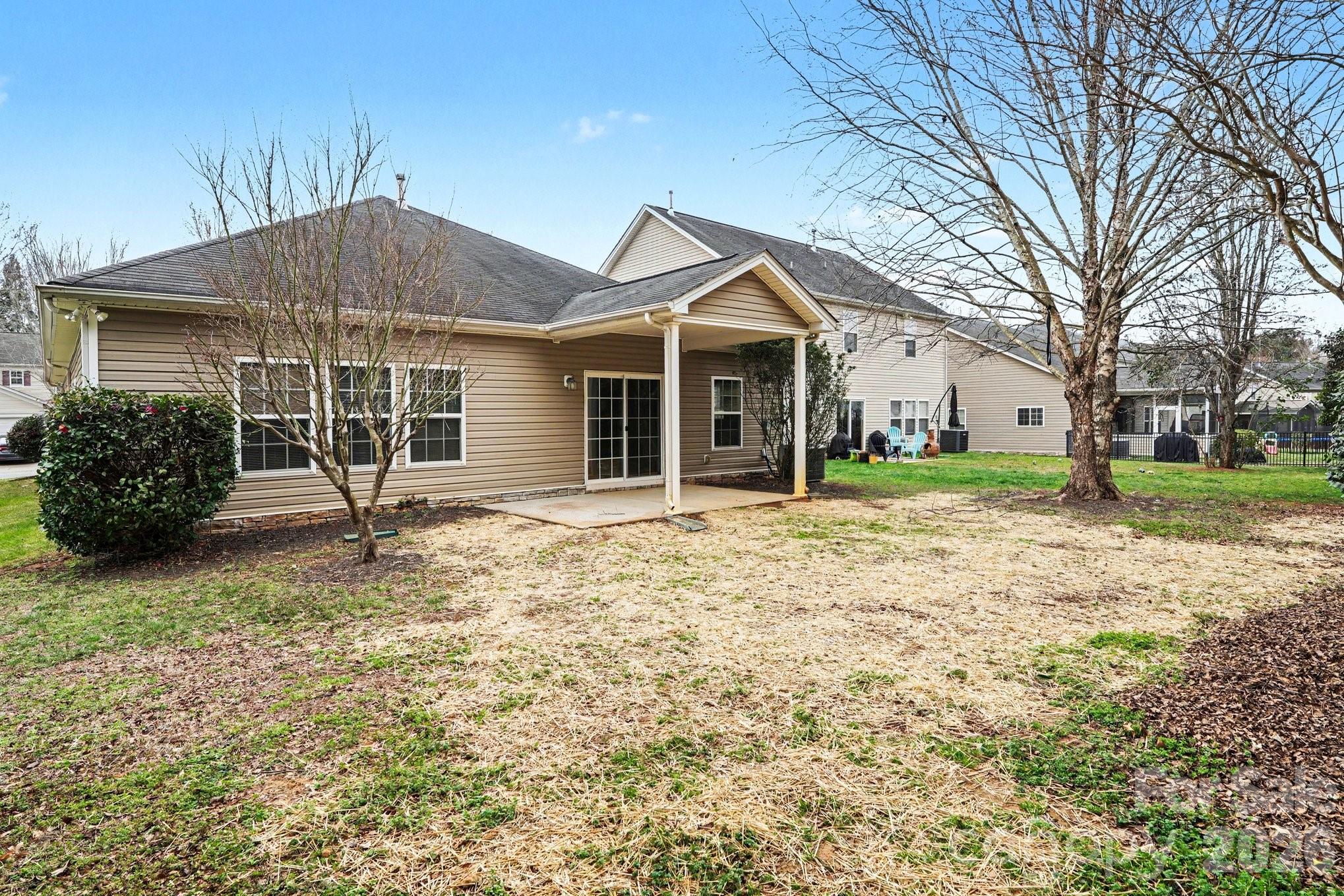 10926 Kinnairds Street Charlotte NC 28278